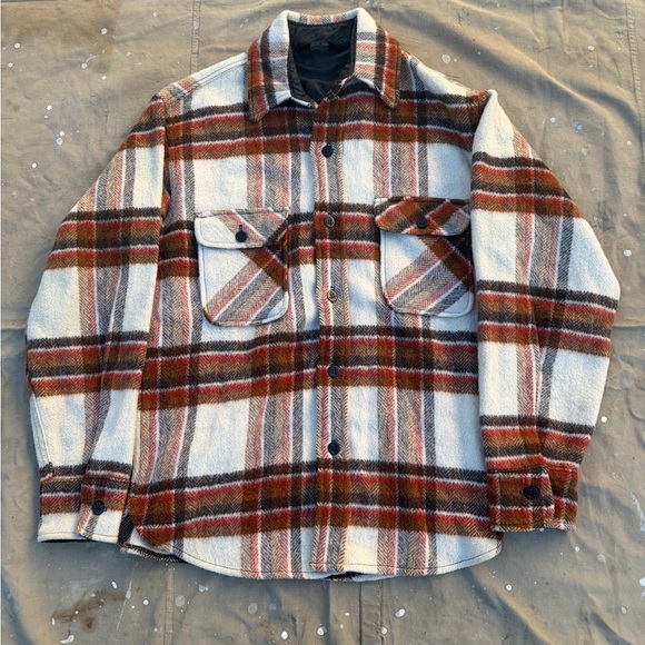 Towncraft Other - Vintage 1960s Towncraft Flannel